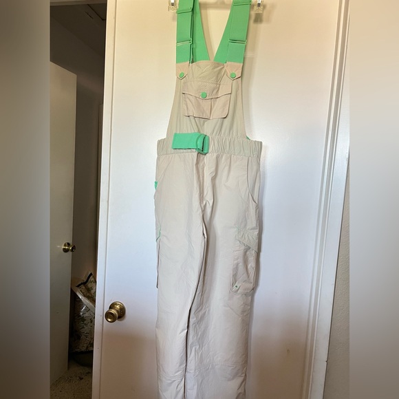 NWOT- FP Movement Morning Meadow Onesie - Picture 3 of 15
